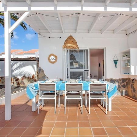 Casa Dunas Corralejo Exteriér fotografie