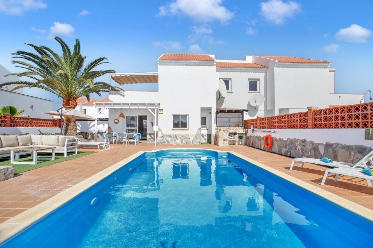 Casa Dunas Corralejo Exteriér fotografie