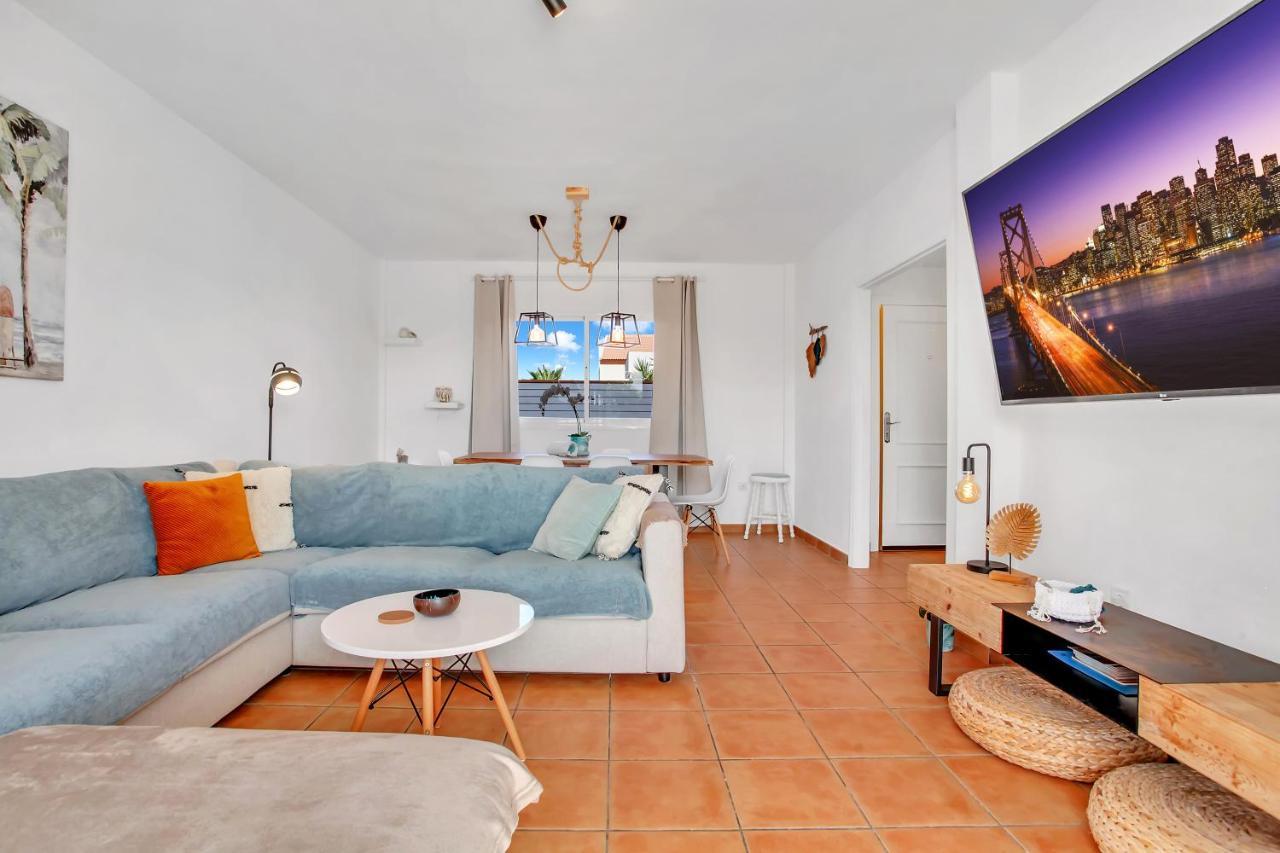Casa Dunas Corralejo Exteriér fotografie
