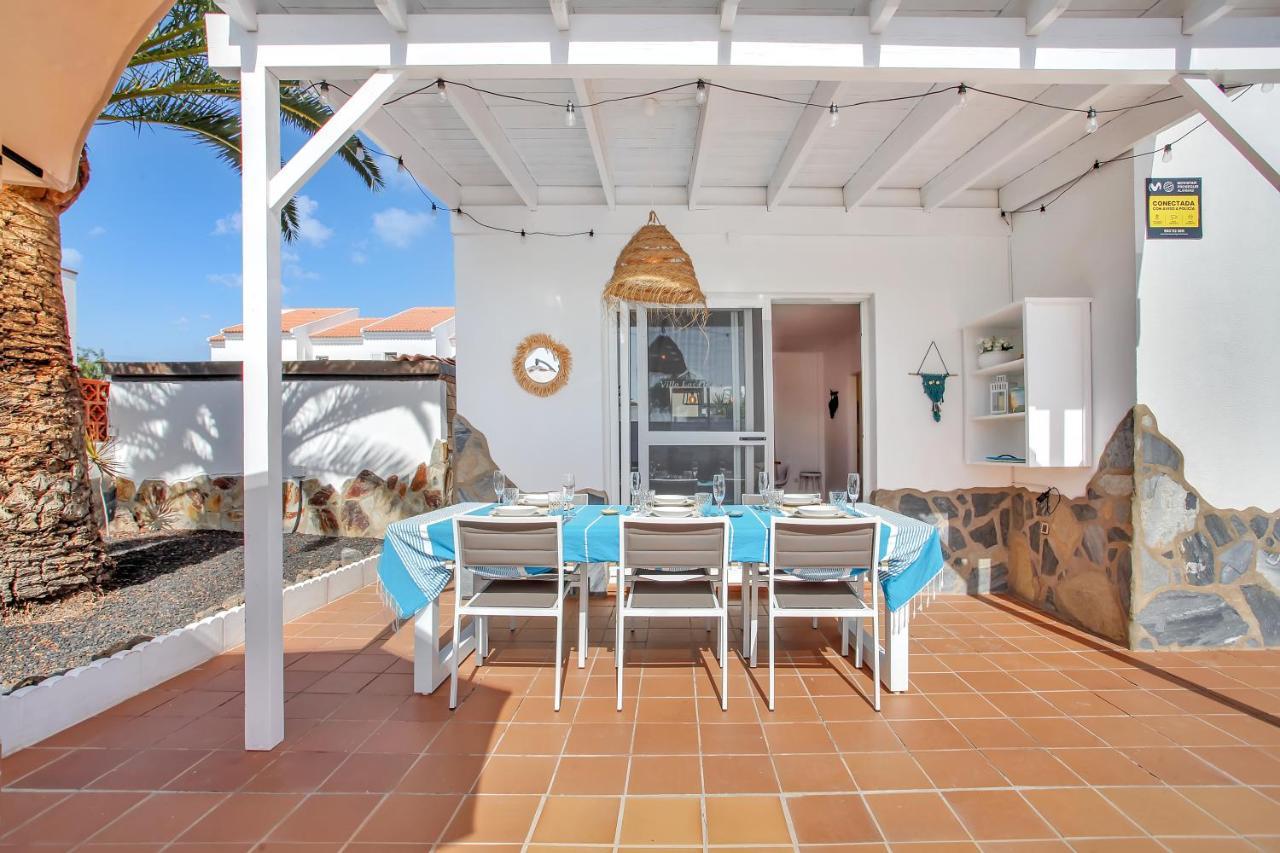 Casa Dunas Corralejo Exteriér fotografie