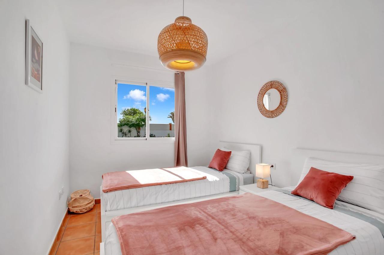 Casa Dunas Corralejo Exteriér fotografie