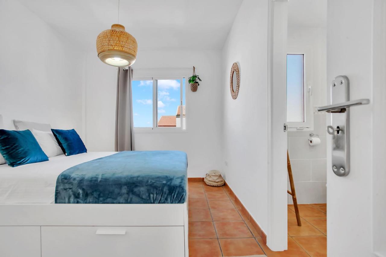 Casa Dunas Corralejo Exteriér fotografie