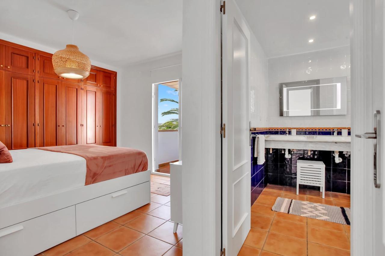 Casa Dunas Corralejo Exteriér fotografie