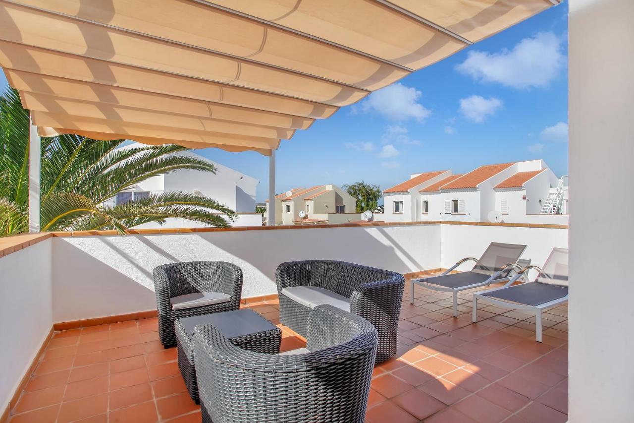 Casa Dunas Corralejo Exteriér fotografie