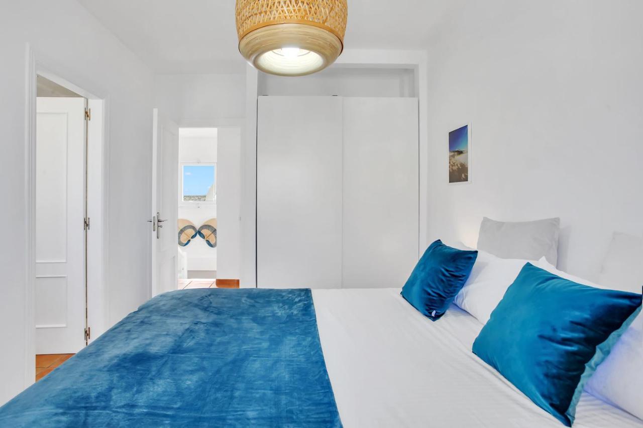 Casa Dunas Corralejo Exteriér fotografie