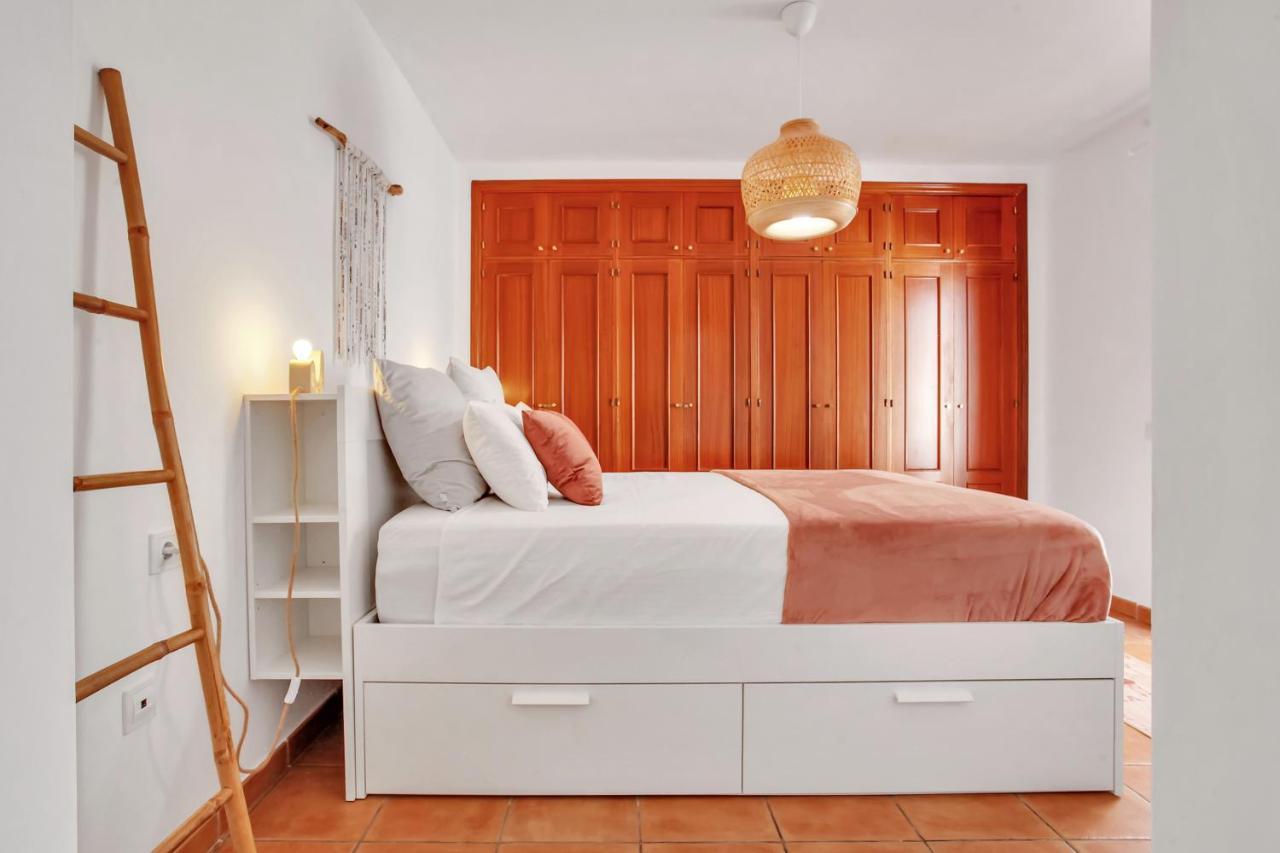 Casa Dunas Corralejo Exteriér fotografie