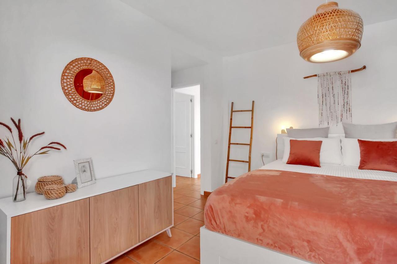 Casa Dunas Corralejo Exteriér fotografie
